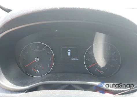 2017 Kia Sportage Lx из США, поврежденный, VIN KNDPMCAC9H7237912